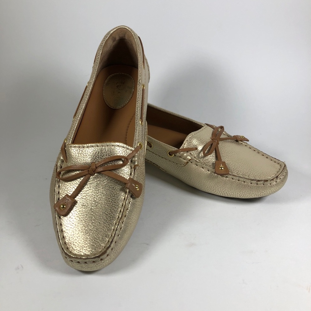 Clark’s Artisan Women’s Dunbar Loafers 8